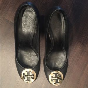 Tory Burch Wedges